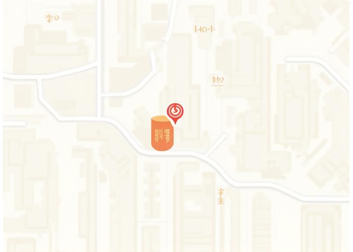 강남 도산대로 Gyeollin Craft 오피스 위치 지도